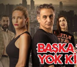 Tokat Belediyesi’nden “Başka Sen Yok Ki” tiyatro oyunu etkinliği