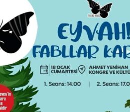 Erbaa Belediyesi’nden çocuklara karne hediyesi
