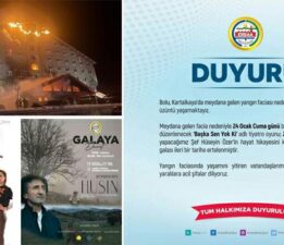 Erbaa Belediyesi’nden duyuru