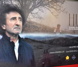 HUSIN Belgeseli’nin galası İstanbul’da yapıldı