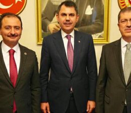 Tokat için büyük buluşma, Geleceği imar, Şehri ihya