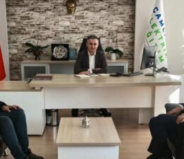 Çamlıbel’e aydınlık bir gelecek, Dev aydınlatma projesi başlıyor