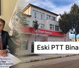 Artova’da, Dokuz ayda büyük değişim