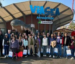 100 ülkeden 600 tur operatörünün Türkiye rotasında Tokat ve Zile’de var