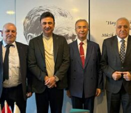 MESAM’ın dünü, bugünü ve yarını masaya yatırıldı