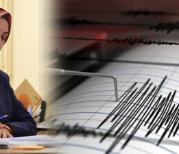 Sosyolog Dr. Tanrıverdi, “Yeni medya deprem korkusunu tetikliyor”