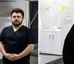 Bir dönemin korkulan mesleği Türkiye gündemine oturdu