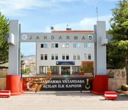 Tokat İl Jandarma Komutanlığı Aralık’ta yasa dışı faaliyetlere darbe vurdu
