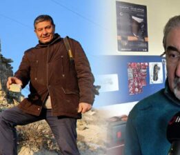 Oluz Höyük’te tarihi tapınakların gizemli taşları araştırılıyor
