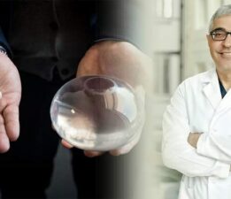 Prof. Dr. Erol Çakmak, “Yutulan bu balonla obeziteyi önlemek mümkün”