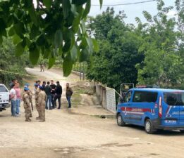 Erbaa’da bir sivilin öldüğü 5’i asker 6 kişinin yaralandığı olayda tüp detayı