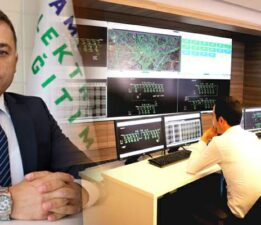 Tokat’ta yılın son günü elektrik tüketiminde rekor kırıldı