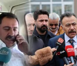 Muhsin Yazıcıoğlu suikastı için Mehmet Avcı’nın ifadesine başvuruldu