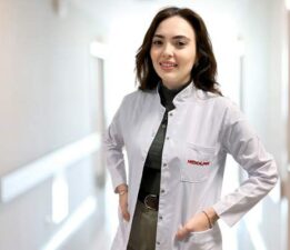 Opr. Dr. Sevda Karakaya, ‘Rahim ağzı kanseri, HPV aşısı ile önlenebilir’