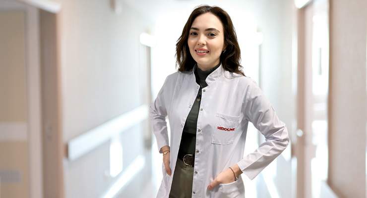 Opr. Dr. Sevda Karakaya, ‘Rahim ağzı kanseri, HPV aşısı ile önlenebilir’