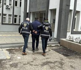Tokat polisinin hızlı müdahalesi muhtemel faciayı önledi