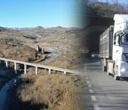 “Asrın Projesi” Ordu etabı tamamlandı, ama Tokat teğet geçildi