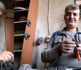 Kemik Tarak Ustası’na destek kredisi de çare olmadı