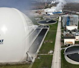 Tokat Belediyesi biyogazla elektrik giderlerini yüzde 30 oranında azalttı