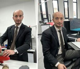 Uzmanı anlatı, en güvenilir ulaşım aracı halen uçak
