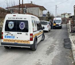 Alkol aldıktan sonra baltayla arkadaşını öldüren zanlı tutuklandı
