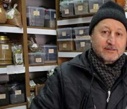 Uzmanı uyardı, “Fazla kurutulmamış bitki çaylarını tüketin”