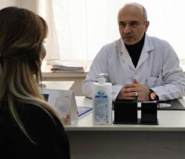 Temas ile bulaşıyor, sayısı her geçen gün artıyor