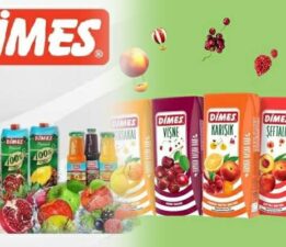 ‘Türkiye’nin En İtibarlı Markaları’nda DİMES’de yer aldı