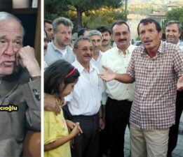 Tarihçi İlber Ortaylı, “Ben O’na Büyük Valimiz diyorum. Recep Yazıcıoğlu”