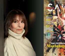 Şahika Tekand, “Tiyatro evcilleştirilemez”