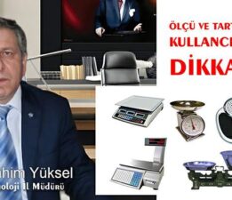 Tokat Sanayi ve Teknoloji İl Müdürlüğü’den duyuru