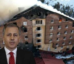 Bakan Yerlikaya açıkladı! 66 ölü 52 yaralı