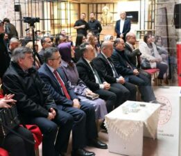 “Öğretmen Akademileri” kapanış programı tamamlandı