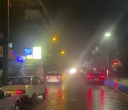 Çanakkale’de 5,2 büyüklüğünde deprem