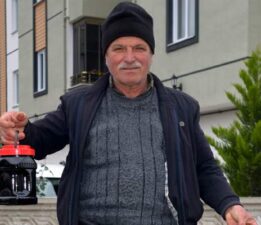 Niksar’ın “Dut Pekmezi” sağlık yönünden kapışılıyor