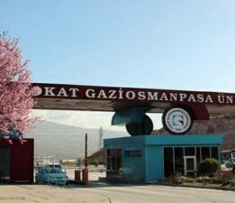 TOGÜ’de “Meslek Yüksekokulları Akreditasyon Bilgilendirme Toplantısı” tamamlandı