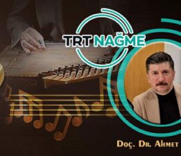 Doç. Dr. Ahmet Hakan Baş, TRT Nağme’de radyo programı sunacak