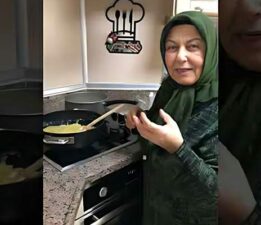 Müfide Teyze’den harika “İrmik Helvası” tarifi