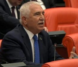CHP’li Kadim Durmaz, “Çiftçi zarar ediyor, Çözüm bekliyor”