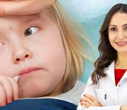 Dr. Eylül Daşcı, “Kızamık vakaları arttı, aşı olmayan çocuklar hastalığı ağır geçiriyor”