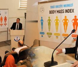 TOGÜ’de obezite ile mücadelede “Başarı Hikâyeleri”