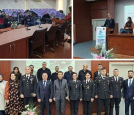 “Dijital Finansal Okuryazarlık Projesinin Bilgilendirme” toplantısı yapıldı