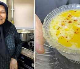 Müfide Teyze’den muhteşem lezzetli işkembe çorbası tarifi