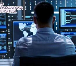TOGÜ’den bir ilk daha, “Siber Güvenlik ve Etik Hacker Eğitimi”