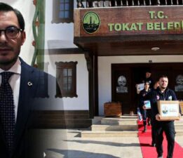 Tokat Belediyesi, 250 kişiye evde bakım hizmeti veriyor