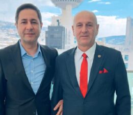 Ankara’dan, Yolkonak Kasabası’na büyük müjdeler