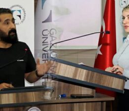 TOGÜ’de sağlık bilincini artıran etkinlik, “Serviks Kanseri, Aşılar ve HPV Eğitimi”