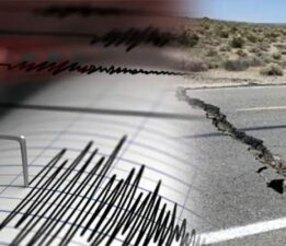 AFAD 6 Şubat’tan bugüne kaç deprem olduğunu açıkladı