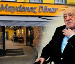 Maydonoz döner operasyonunda 9 tutuklama