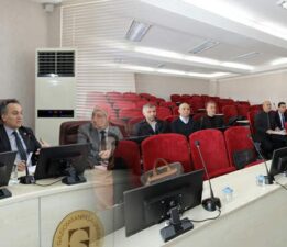 TOGÜ’den, “Meslek Yüksekokulları” için yeni eğitim stratejileri